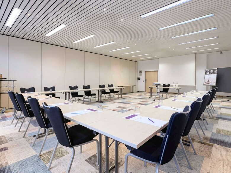 Hotel Mercure Koeln West