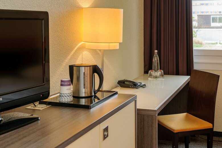 Hotel Mercure Koeln West