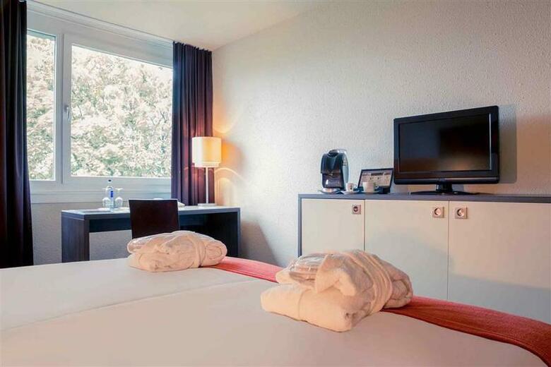 Hotel Mercure Koeln West