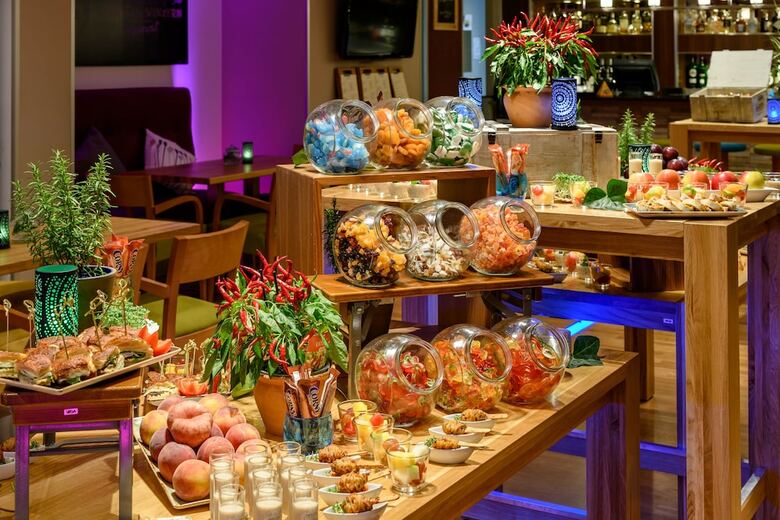 Hotel Mercure Koeln West