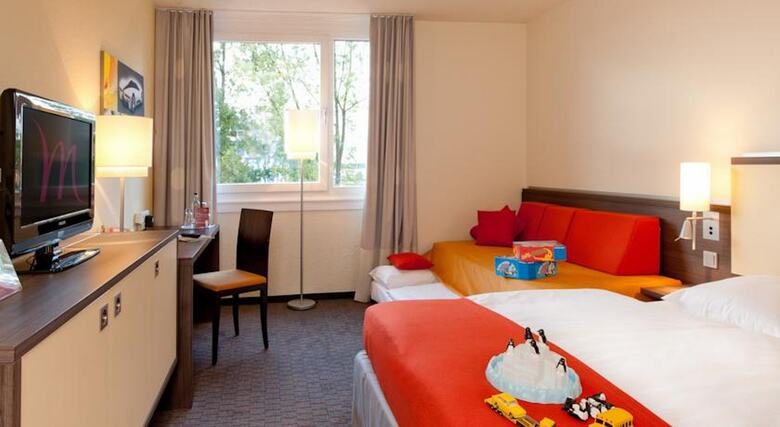 Hotel Mercure Koeln West