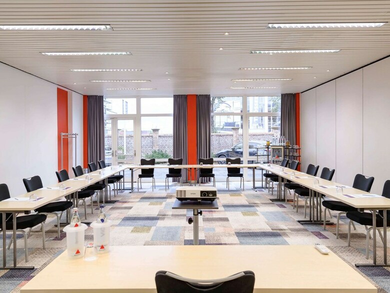 Hotel Mercure Koeln West