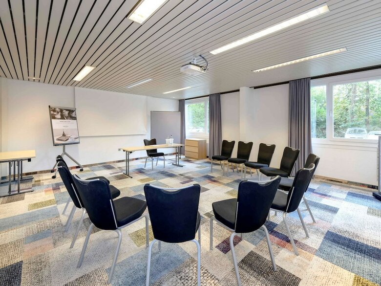 Hotel Mercure Koeln West