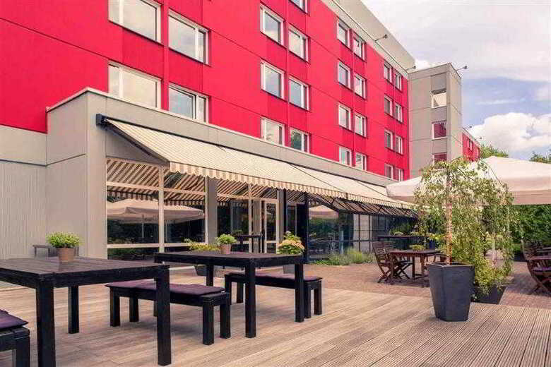 Hotel Mercure Koeln West