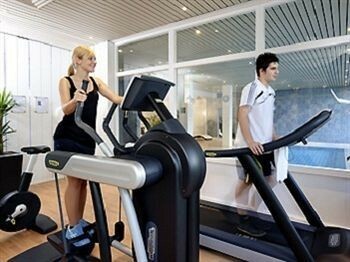 Hotel Mercure Koeln West