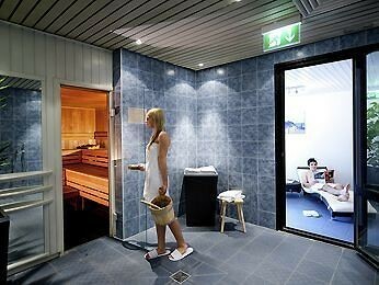 Hotel Mercure Koeln West