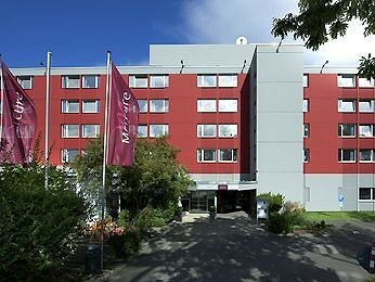 Hotel Mercure Koeln West