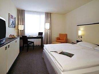 Hotel Mercure Koeln West