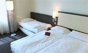 Hotel Mercure Koeln West