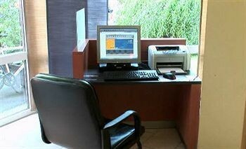 Hotel Mercure Koeln West