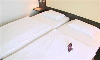 Hotel Mercure Koeln West