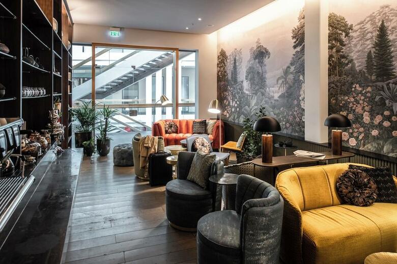 Hotel Qf An Der Frauenkirche