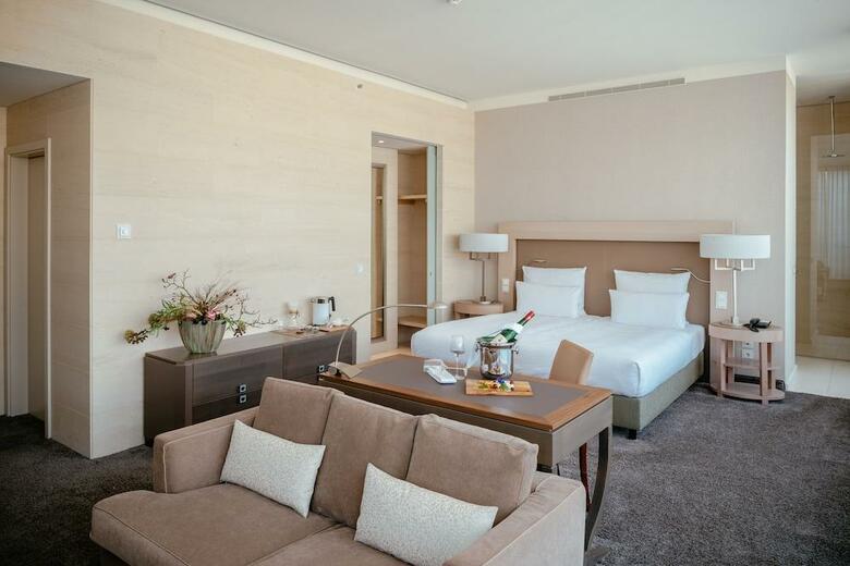 Hotel Qf An Der Frauenkirche