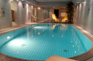 Best Western Savoy Hotel