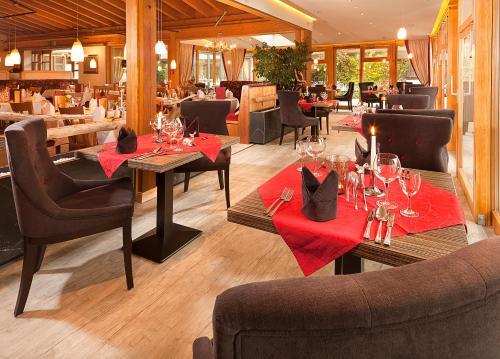 Das Hotel Sommer