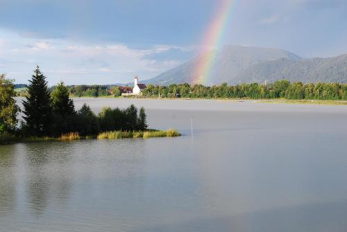 Das Hotel Sommer