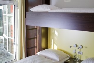 Hotel Bridge Inn