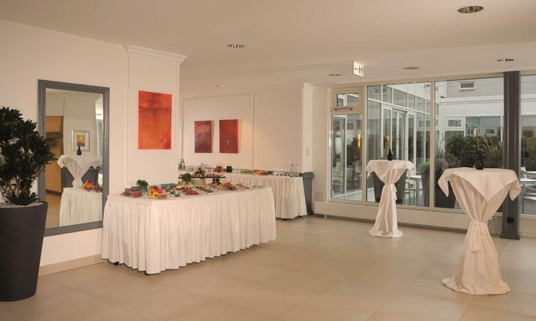 Best Western Premier Parkhotel Kronsberg