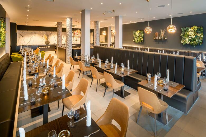 Best Western Premier Parkhotel Kronsberg