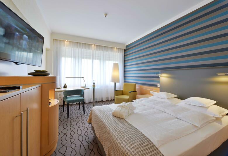Best Western Premier Parkhotel Kronsberg