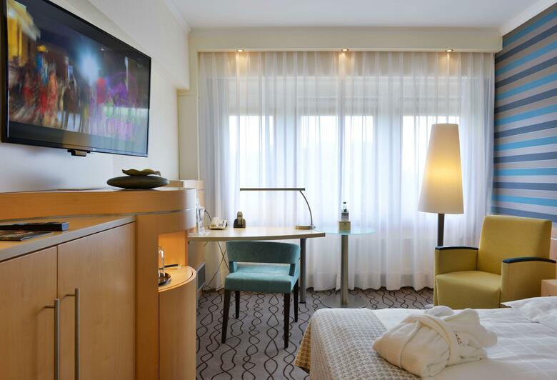 Best Western Premier Parkhotel Kronsberg