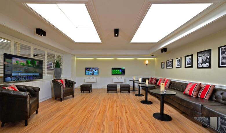 Best Western Premier Parkhotel Kronsberg