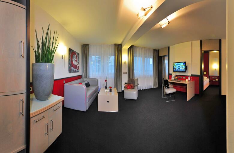Best Western Premier Parkhotel Kronsberg