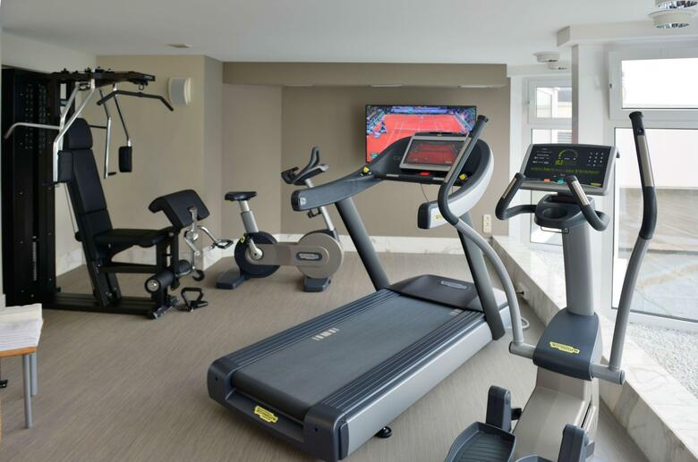Best Western Premier Parkhotel Kronsberg
