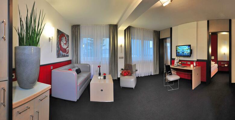Best Western Premier Parkhotel Kronsberg