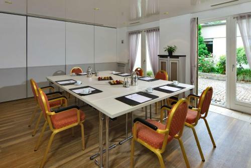 Best Western Hotel Der F�hrenhof