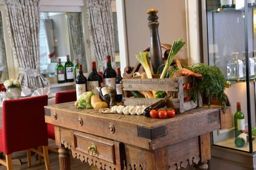 Best Western Hotel Der F�hrenhof