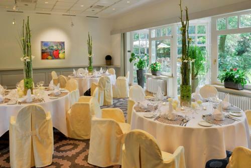 Best Western Hotel Der F�hrenhof