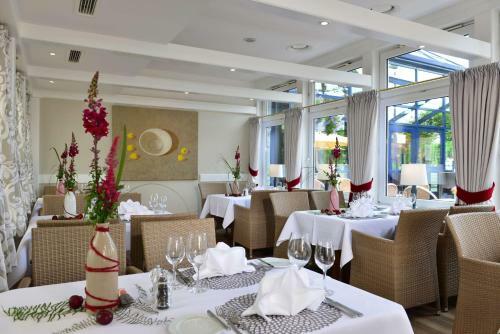 Best Western Hotel Der F�hrenhof