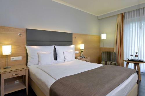 Best Western Hotel Der F�hrenhof