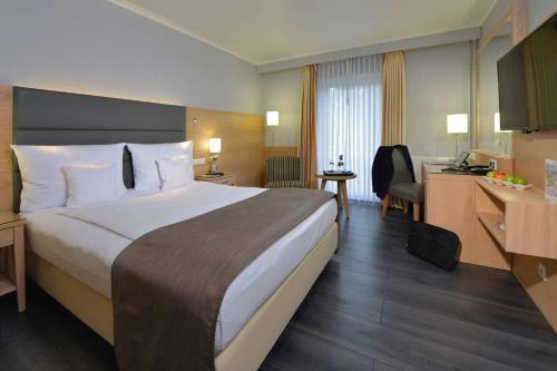 Best Western Hotel Der F�hrenhof