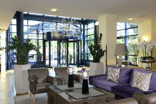 Best Western Hotel Der F�hrenhof