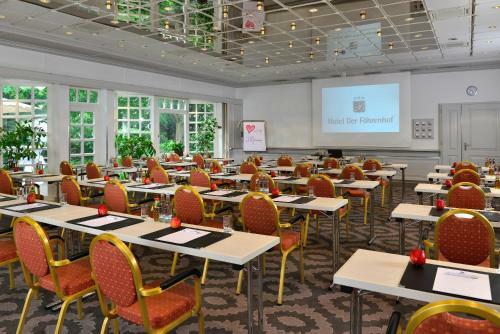 Best Western Hotel Der F�hrenhof