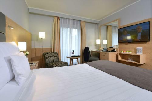 Best Western Hotel Der F�hrenhof