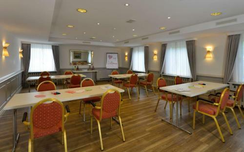 Best Western Hotel Der F�hrenhof