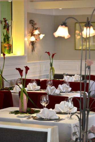 Best Western Hotel Der F�hrenhof