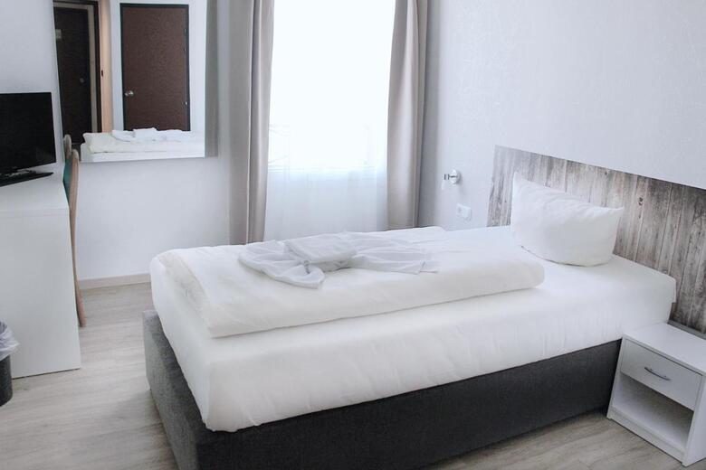 Comfort Hotel Leipzig West