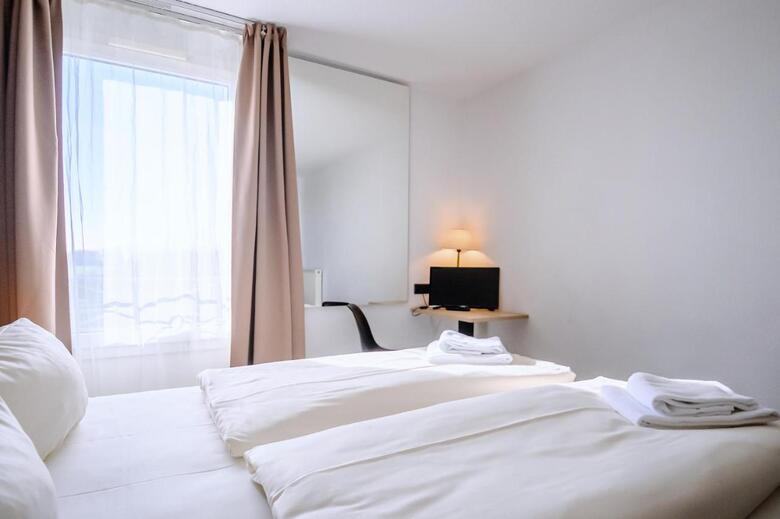 Comfort Hotel Leipzig West