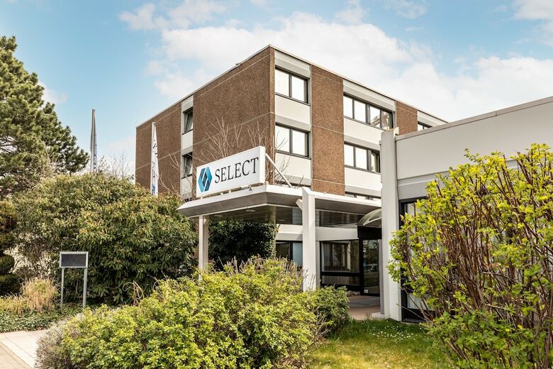 Hotel Park Inn By Radisson Mainz