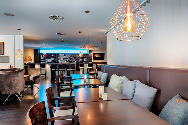 Hotel Park Inn By Radisson Mainz