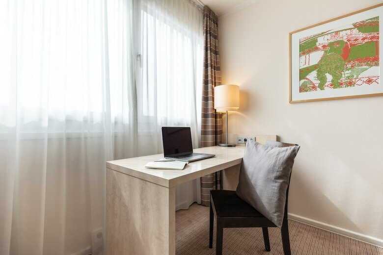Hotel Park Inn By Radisson Mainz