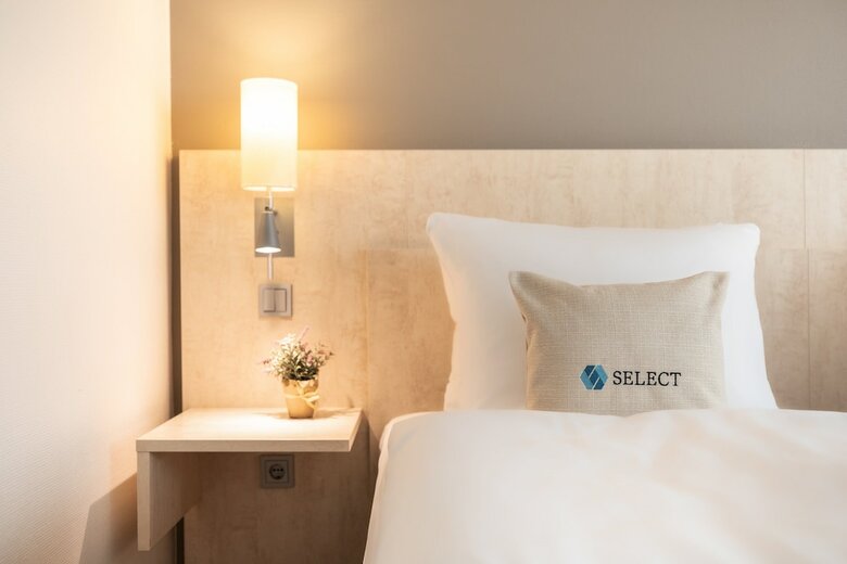 Hotel Park Inn By Radisson Mainz