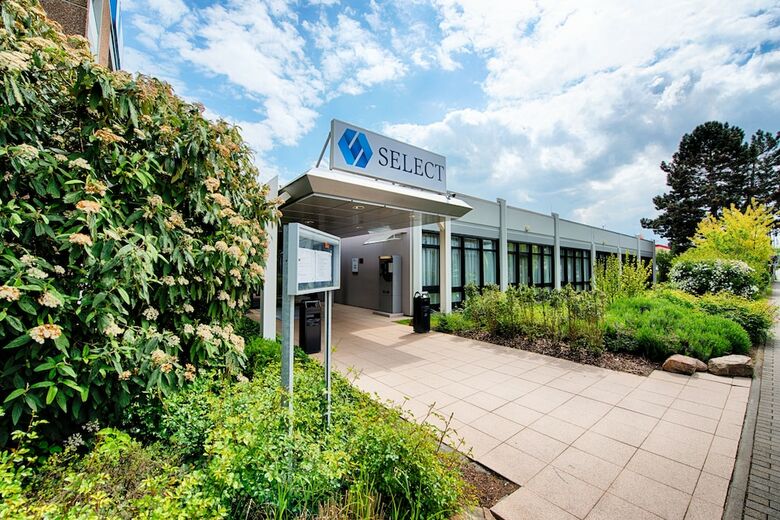 Hotel Park Inn By Radisson Mainz