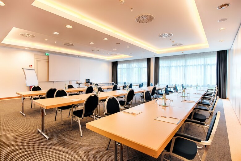 Hotel Park Inn By Radisson Mainz