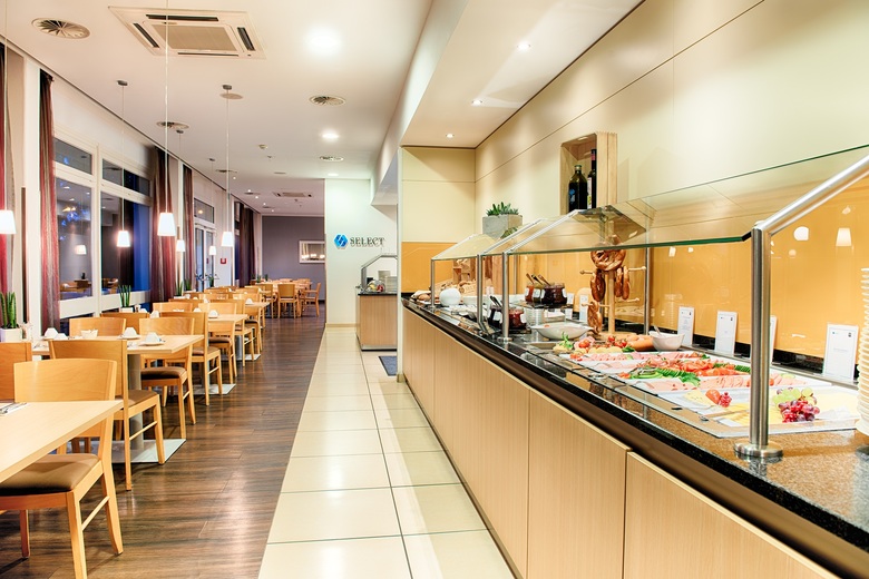 Hotel Park Inn By Radisson Mainz