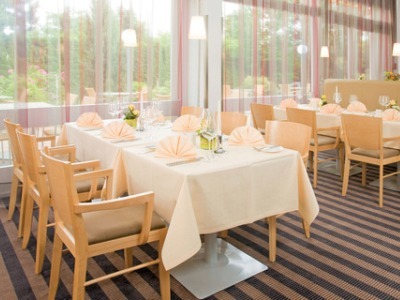 Hotel Park Inn By Radisson Mainz